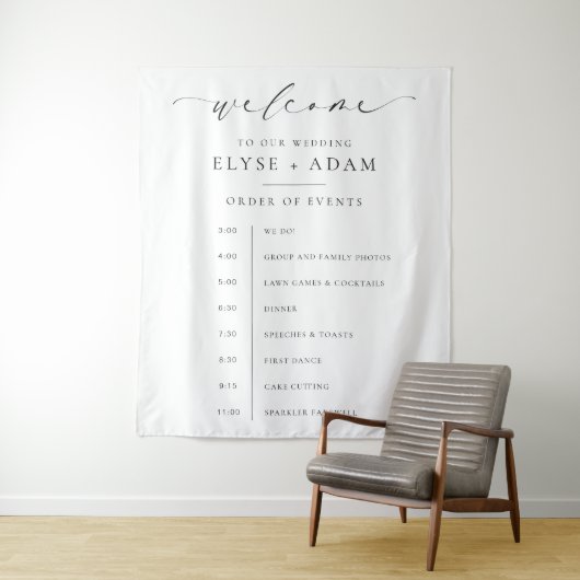 エルスミア イベントの順番 ようこそ タペストリー (インサイチュ)