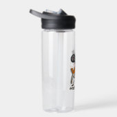 エルズベルクリード | ウォーターボトル (右面)