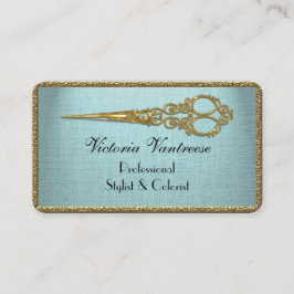 エルズベルモントシザーエレガントプロフェッショナル 名刺