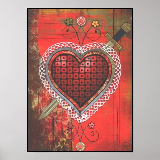 エルズリーダントルズヴェヴェ ポスター (正面)