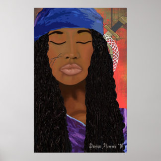 エルズリーダントル ポスター