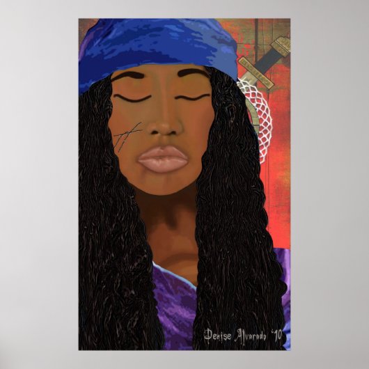 エルズリーダントル ポスター (正面)