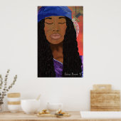 エルズリーダントル ポスター (キッチン)