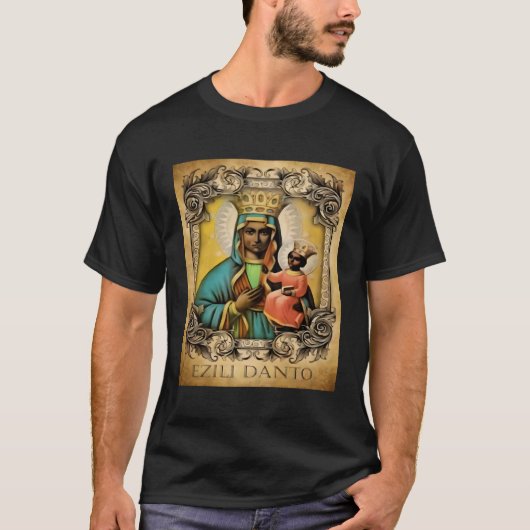 エルズリーダントル Tシャツ (正面)
