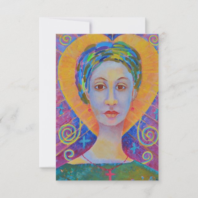 エルズリーフレダブードゥーオーリンズダントールウドゥアート (正面)