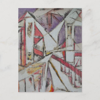 エルセントロII ポストカード