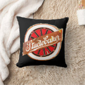 エルダーエンブレム クッション (ブランケット)