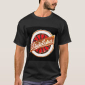 エルダーエンブレム Tシャツ (正面)