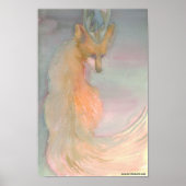 エルダーキツネ ポスター (正面)