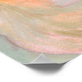 エルダーキツネ ポスター (角)