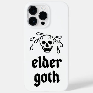 エルダーゴシック Case-Mate iPhone 14 PRO MAXケース