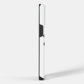 エルダーゴシック iPhoneケース (右側面)