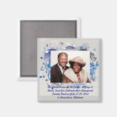 エルダースウィリー&ルビー マグネット (正面/裏面)