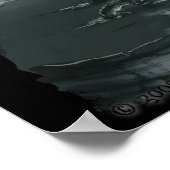 エルダードラゴンライジング ポスター (角)