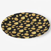 エルダーフェル ペーパープレート (アングル)