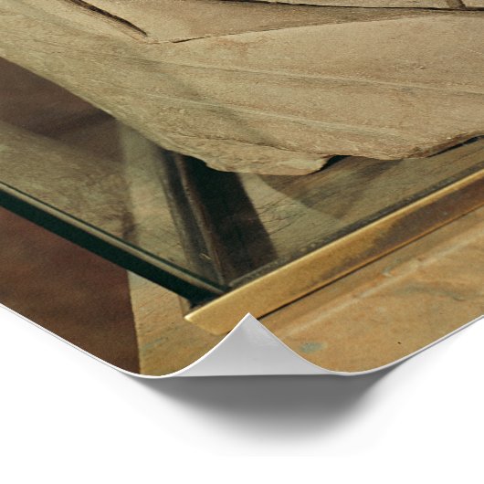 エルチェの婦人 ポスター (角)