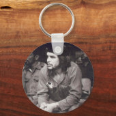 エルチェゲバラ キーホルダー (正面)