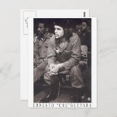 エルチェゲバラ ポストカード (正面/裏面)