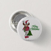 エルチミットバウム 缶バッジ (正面&裏面)