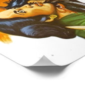 エルチャロデラスカラベラス ポスター (角)