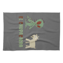 エルチュパカブラ