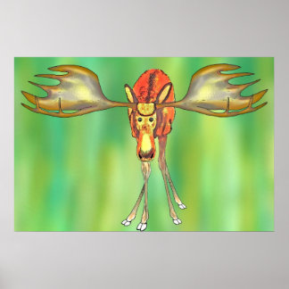 エルチ ポスター