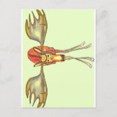 エルチ ポストカード (正面)