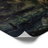 エルツ城 ポスター (角)