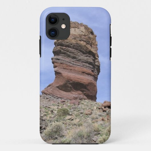 エルテイカスタムドiPhone 5ケースメイト Case-Mate iPhoneケース (裏面)