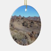 エルテイド両面オーナメント セラミックオーナメント (右)