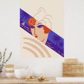 エルテウィンターリゾーツ ポスター (キッチン)