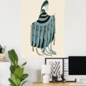 エルテガビーデリス ポスター (ホームオフィス)