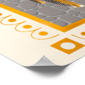 エルテザバルコニー ポスター (角)