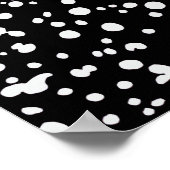 エルテ – ザシーズンズ，冬 ポスター (角)