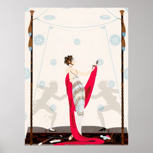 エルテ – ザ・デュエル ポスター (正面)