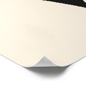 エルテ – シャルノス ポスター (角)