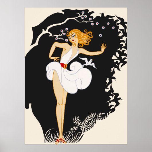 エルテ – シャルノス ポスター (正面)