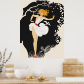 エルテ – シャルノス ポスター (キッチン)