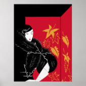 エルテ – フール ポスター (正面)