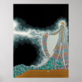 エルテ – メリサンデ劇場スイートにて ポスター (正面)