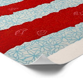 エルテ – ラファイエット ポスター (角)