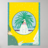 エルテ – リビエラ ポスター (正面)