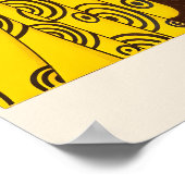 エルテ – ヴィーナス ポスター (角)