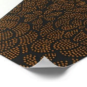 エルテ – 天の福徳スイート、ラディアンス ポスター (角)