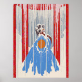 エルテ – 愛の虜 ポスター (正面)