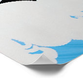 エルテ – 海の驚き ポスター (角)