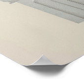 エルテ – 神話スイートダイアナ ポスター (角)