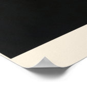 エルテ – The Seven Deadal Sins Suite, Avarice ポスター (角)