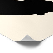 エルテ – The Seven Deadal Sins Suite, Sloth ポスター (角)