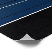 エルテ – The Twenties Remembered Suite,美しい ポスター (角)